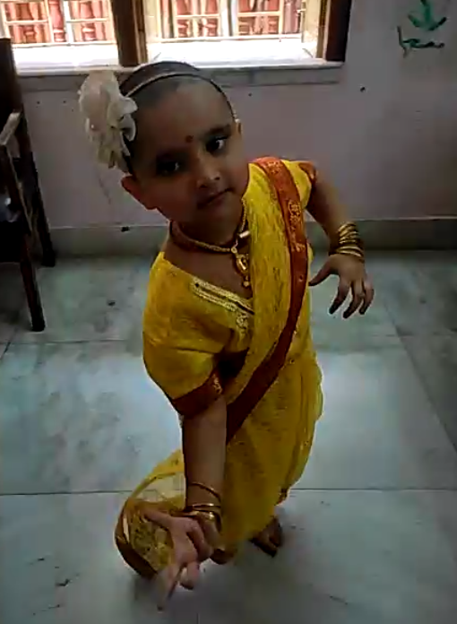 Rabindra Jayanti 12